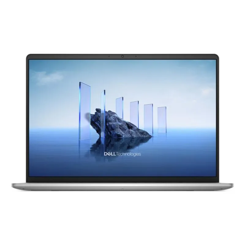 Portátil Dell DC16250 16" Intel Core 7 150U 16GB Intel Graphics 512GB SSD Windows 11 Pro teclado retroiluminado