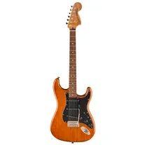 Fender Squier FSR Classic Vibe 70s Stratocaster LRL Mocha