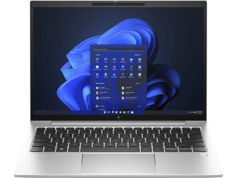Portátil HP EliteBook 830 G10 13.3" WUXGA Touch i7-1355U 16GB 512GB W11P