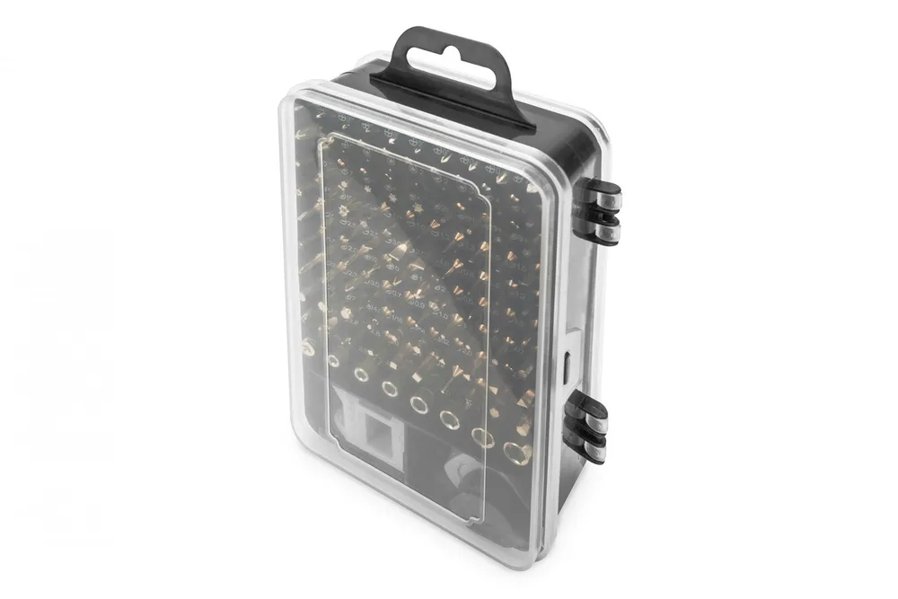 Digitus DA-70361 broca 98 unidade(s) DA-70361