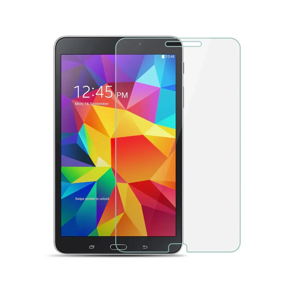 Película de Vidro Temperado Samsung Galaxy Tab 4 T330