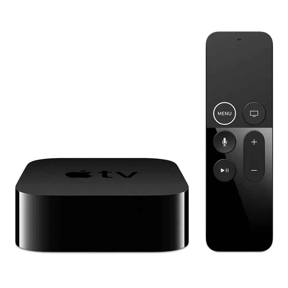Apple TV 4K 64GB (5ª Geração)