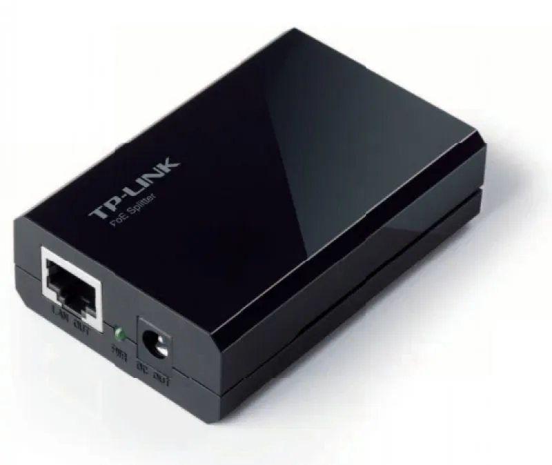 Splitter PoE TP-Link TL-POE10R