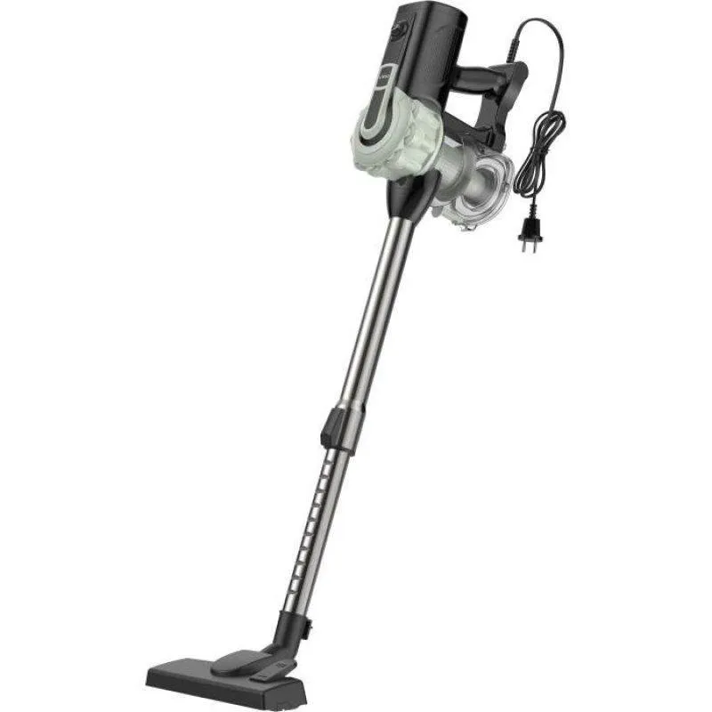 Aspirador com Fio Livoo DOH142V 600W Ciclónico 0,55L Verde