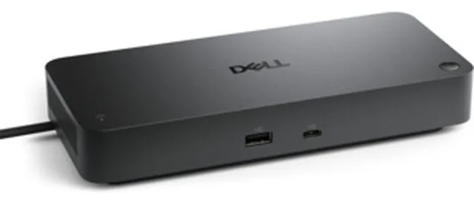 Docking Station Dell Pro Smart SD25 6K USB-C / HDMI / DisplayPort / Ethernet 2.5GbE / 130W
