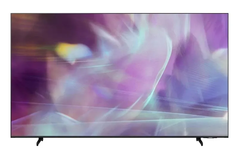 TELEVISÃO SAMSUNG 43" 4K ULTRA HD QLED SMART TV
