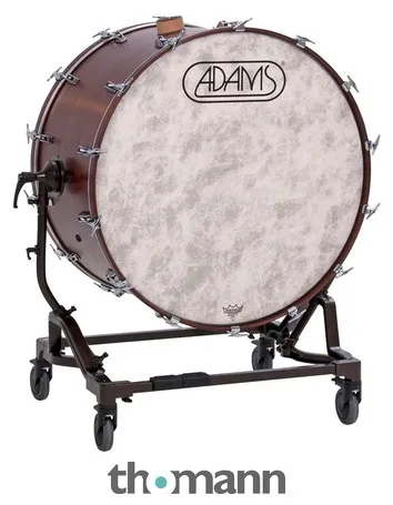 Adams BDV 40/22 Concert Bass Drum