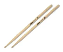 Baquetas Rohema 5AX American Hickory