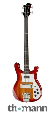Harley Benton RB-414CS Classic Series