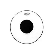 Pele Timbalão Remo CS031410 Controlled Sound Clear 14"