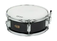 Tarola de Marcha DB Percussion DB0112 14" x 5.5" Preta