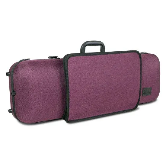 Gewa ESTOJO VIOLINO 4/4 1/2 Bio A Violeta