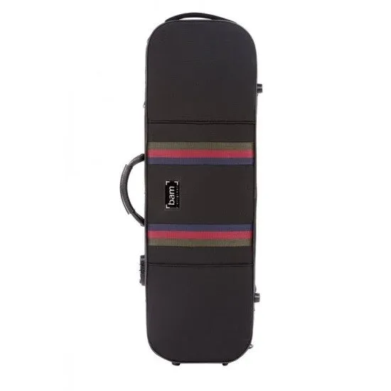 BAM ESTOJO VIOLINO 4/4 Stylus St. Germain SG5001S Azul