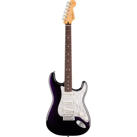 Fender Player II MOD Strat RW DSK