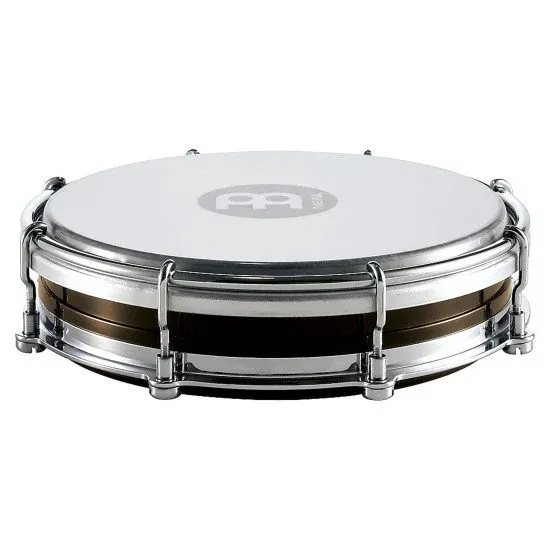 Meinl TBR06ABS BK Black 6"
