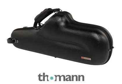 Protec BM304CT Alto Sax Micro Zip BK