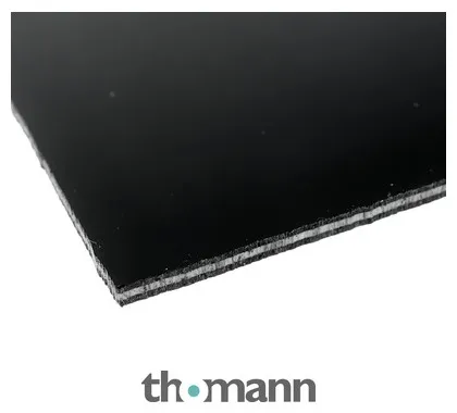 Göldo PG53B Pickguard Blank BK