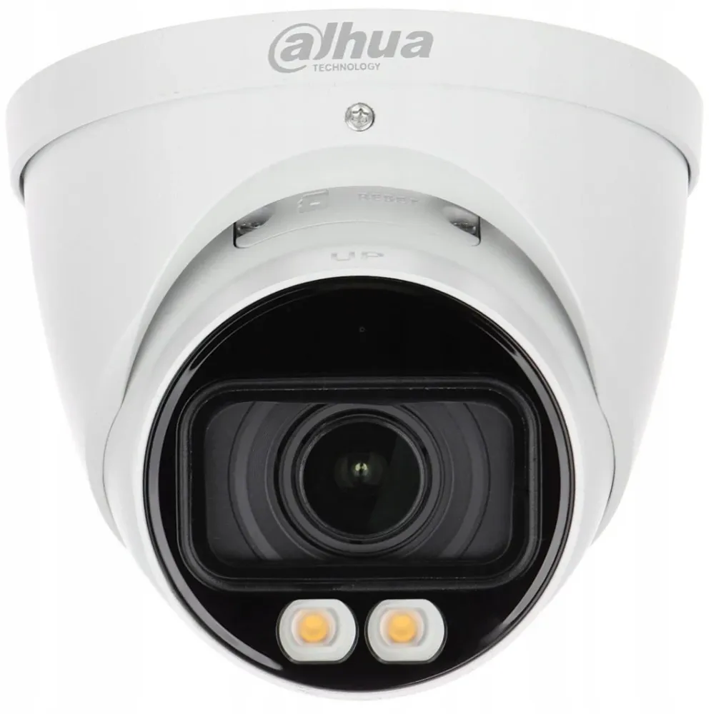 Dahua IPC-HDW2249T-ZS-IL Câmera IP Smart IPC-HDW2249T-ZS-IL-27135
