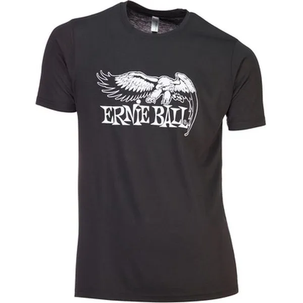 Ernie Ball T-Shirt Classic Eagle L