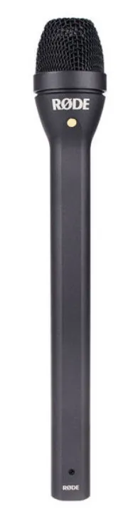 Microfone Rode Reporter
