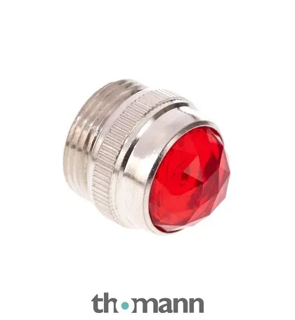 TAD Fender Style Red Lens