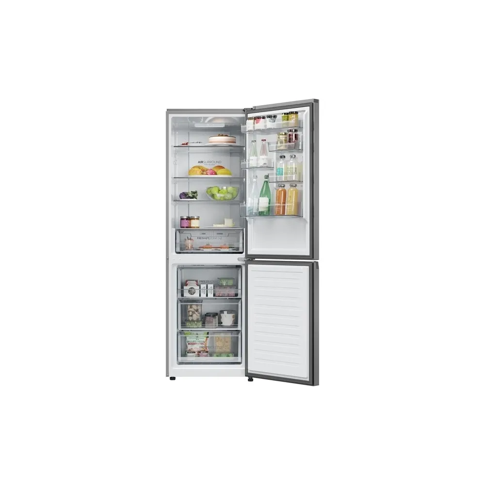 COMBINADO HAIER - HDPR1618ANPK