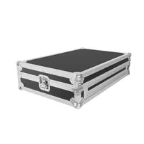 Flightcase equipamento DJ PowerAcoustics XDJ RX3 DS