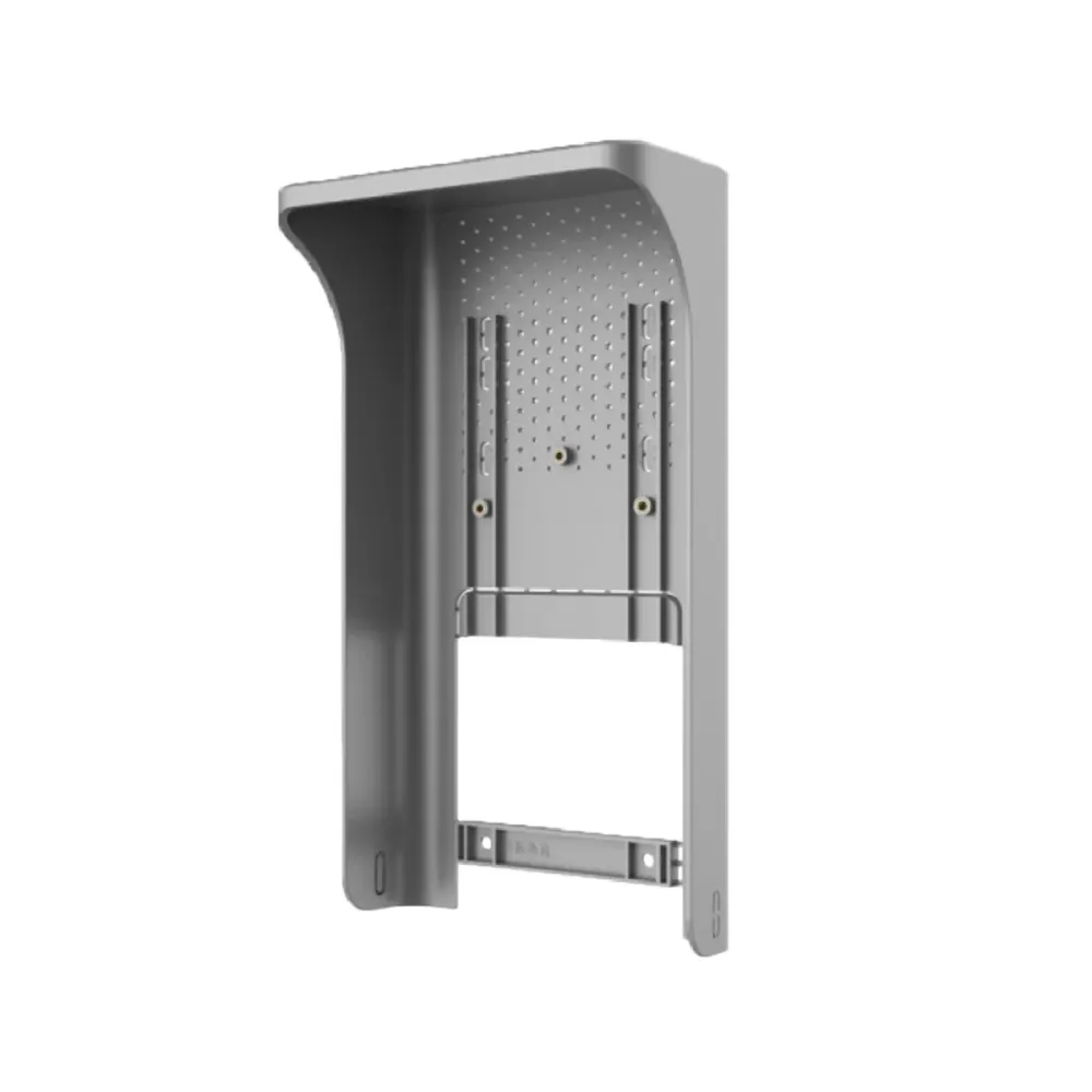 Suporte de Superfície Hikvision para o Controlo de Acesso DS-K1T673x - DS-KAB673-S1