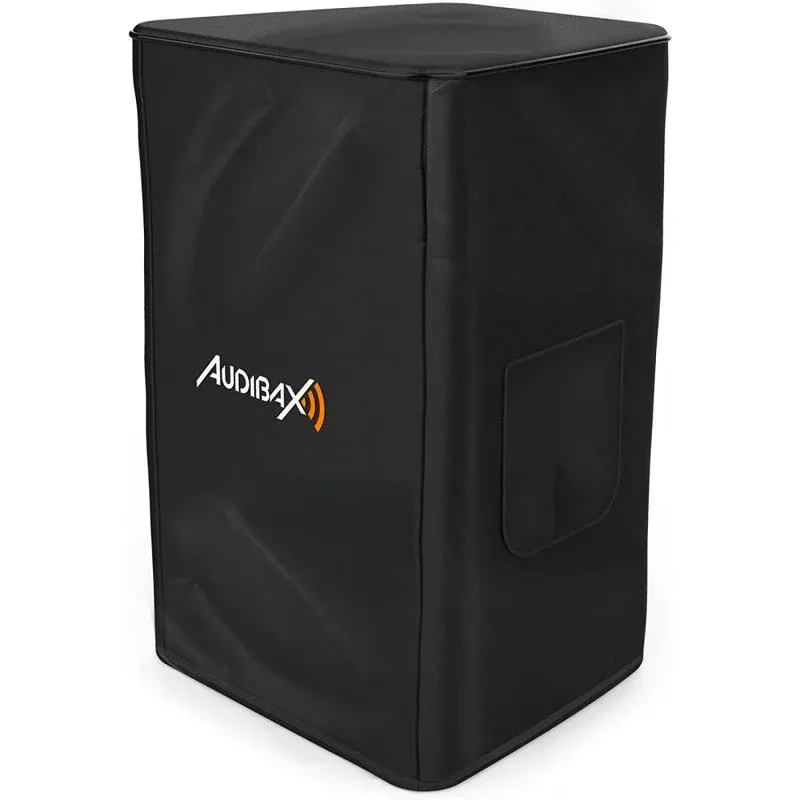 Audibax Neo Bag 12 Saco de Transporte para Altifalante 12" Preto