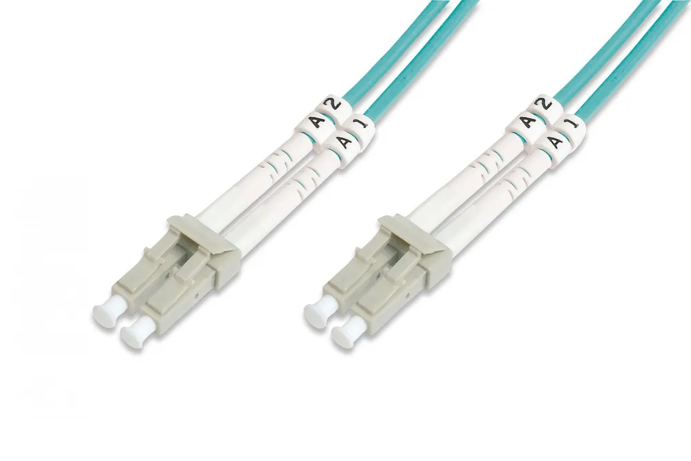 Digitus DK-2533-20/3 Cabo InfiniBand/Fibra Ótica 20 m LC DK-2533-20/3