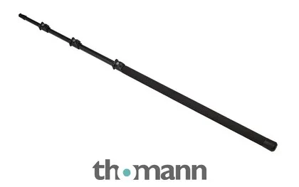 K&M 23765 Microphone Fishing Pole