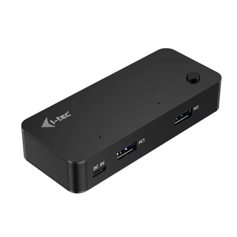 UNIV KVM 2USBA 2USBC HUB