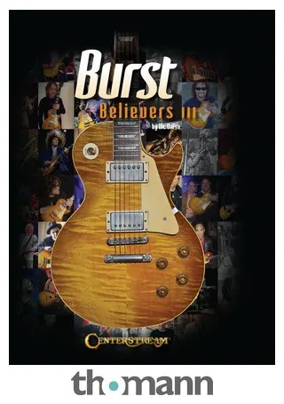 Centerstream Burst Believers III