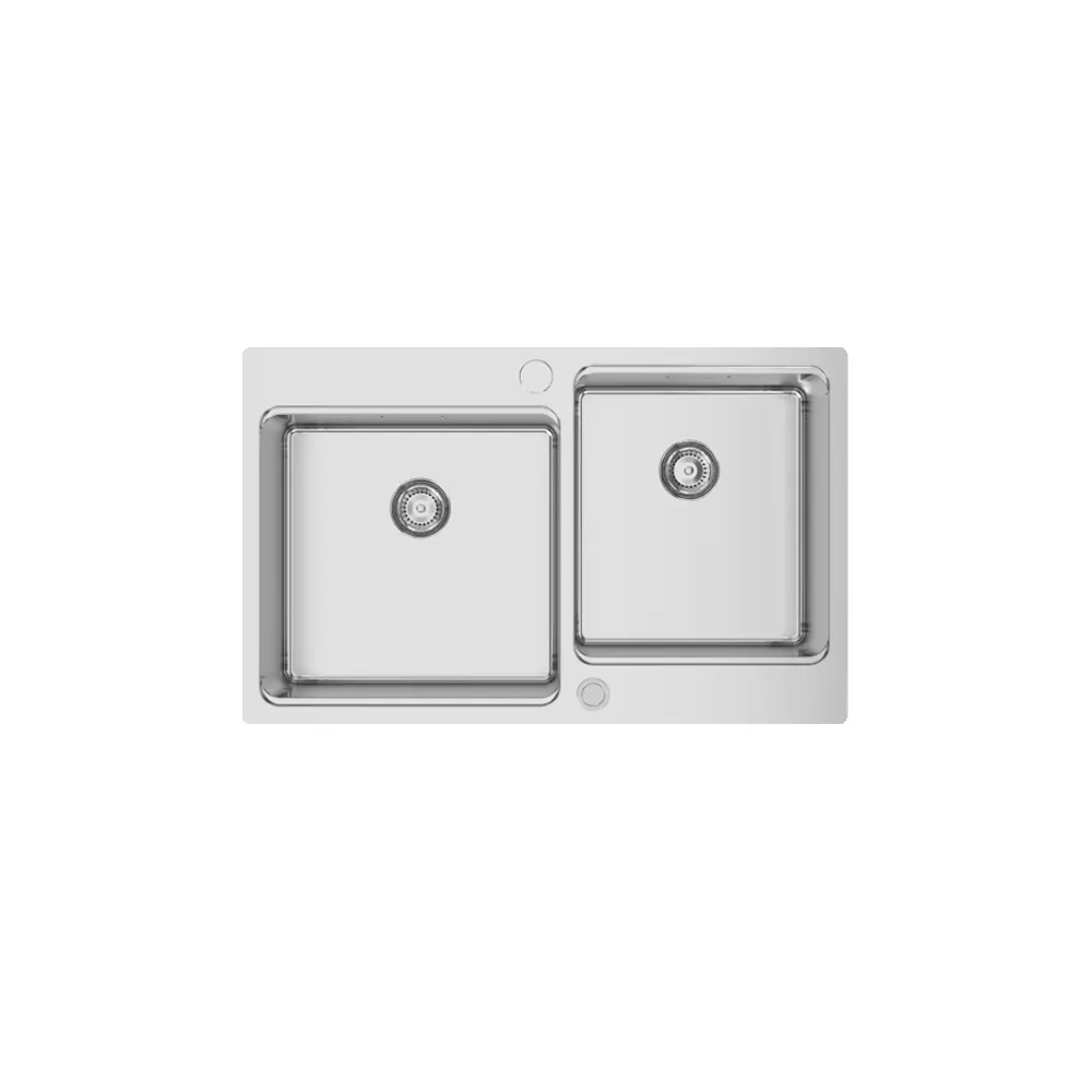 LAVA LOUÇA POLIDO RODI – UNA REVERSE 81 – I18U8LUX0878AD
