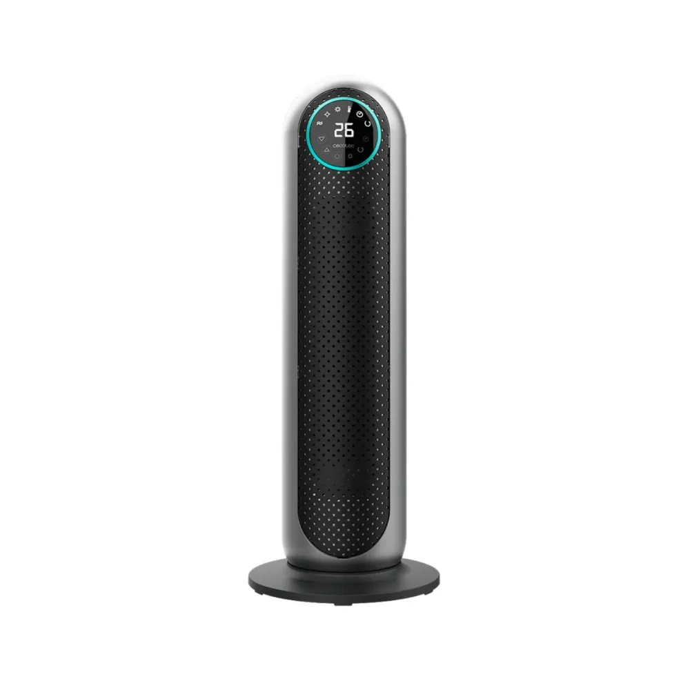 Aquecedor Cecotec ReadyWarm 10150 Smart Ceramic Pro 2200W Preto - 05826