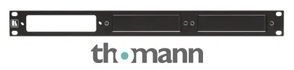 Kramer RK-3T-B 19" Rack Mount