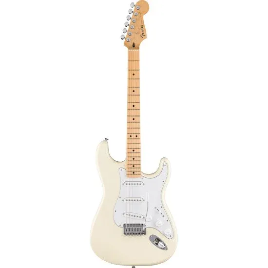 Fender STD Strat MN OWT