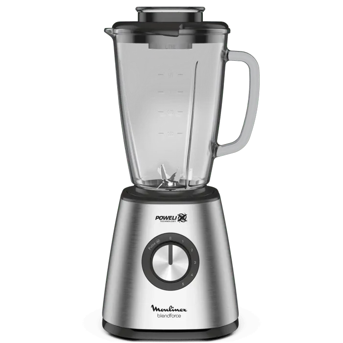 Moulinex BLENDFORCE 2 VIDRO