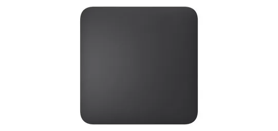 Painel De Interruptor Lateral Comutável Sidebutton-1G2W-Gra