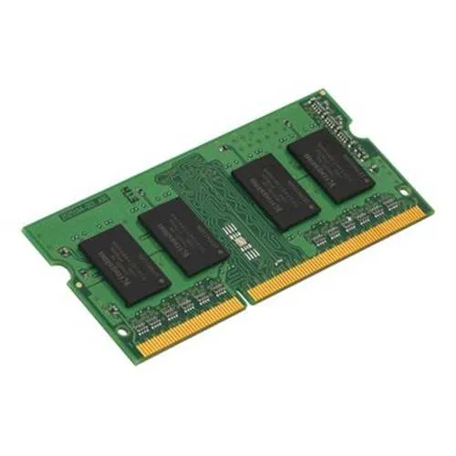 Memória RAM Kingston SO-DIMM 4GB (1x4GB) DDR3-1333Mhz CL9 - Recondicionado