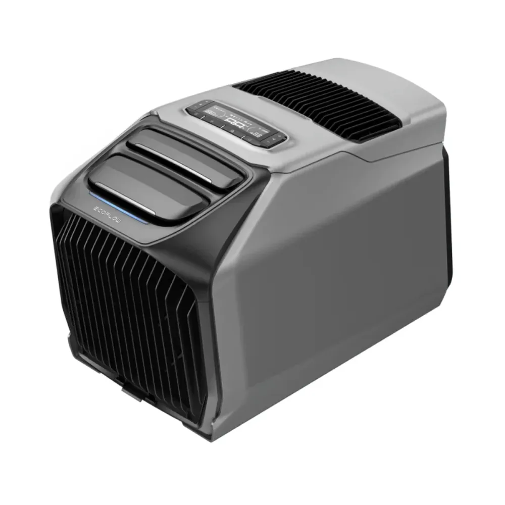 Ar Condicionado Portátil EcoFlow Wave 3