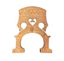 Cavalete Violoncelo Gewa Standard 407802 3/4