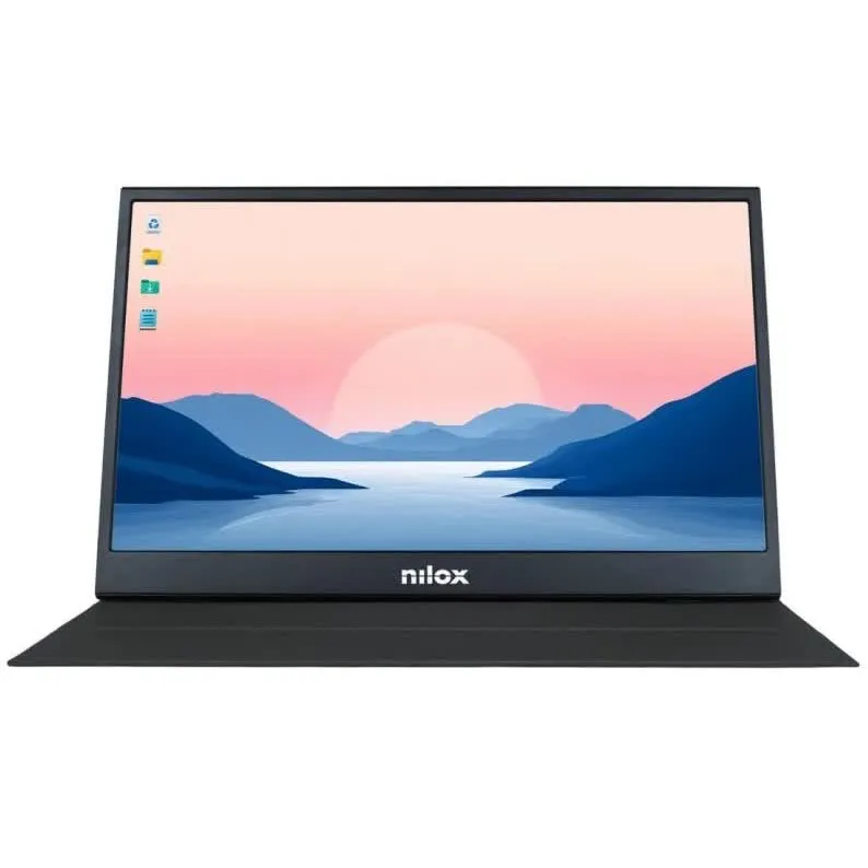 MONITOR 15 6 PORTATIL IPS FHD TYPEC