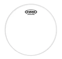 Pele Timbalão 16" Evans TT16G1 Clear