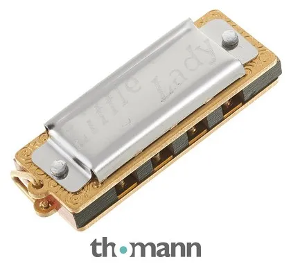 Hohner Little Lady C