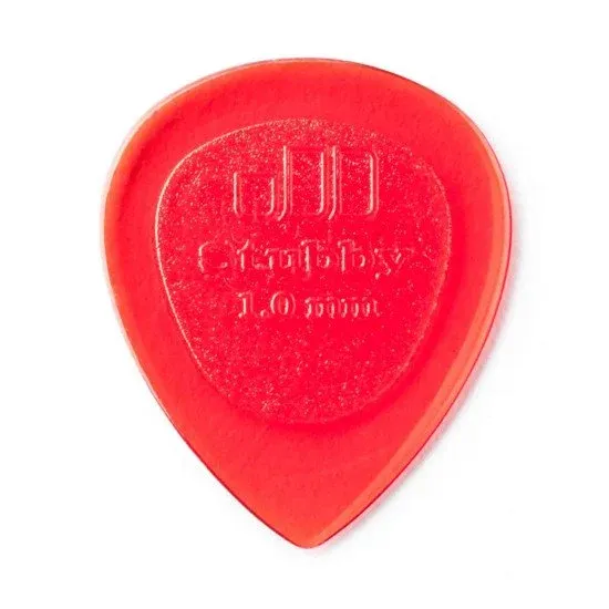 Dunlop Stubby 1.0