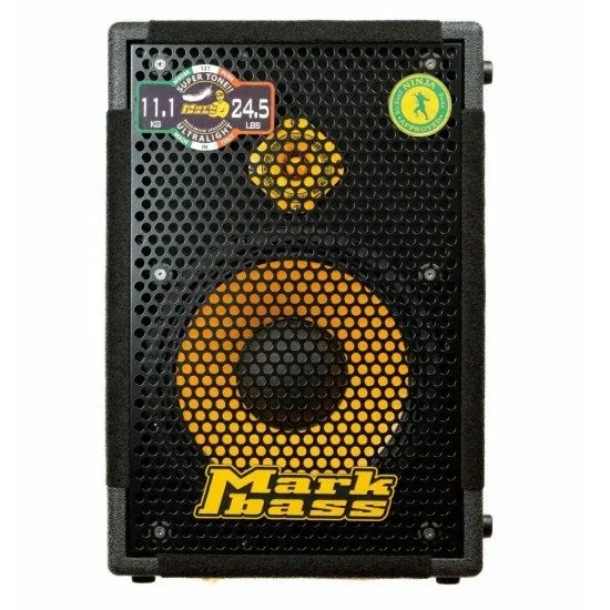Markbass MB58R 121 PURE 8 ohms