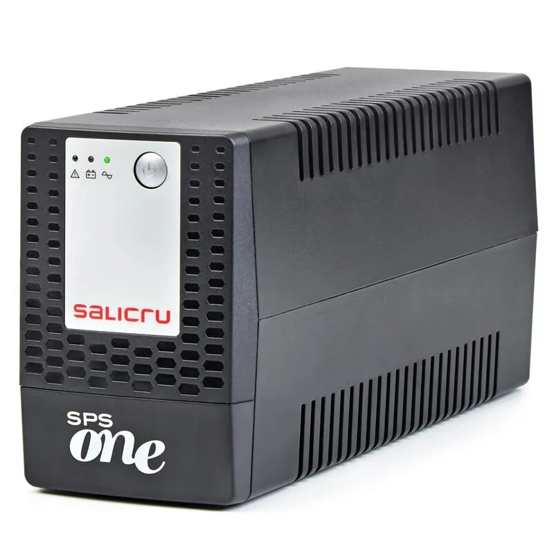 UPS Salicru SPS 500 ONE BL 500VA-240W AVR - 662AG000001