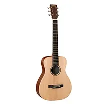 Martin LX1 Little Martin Natural