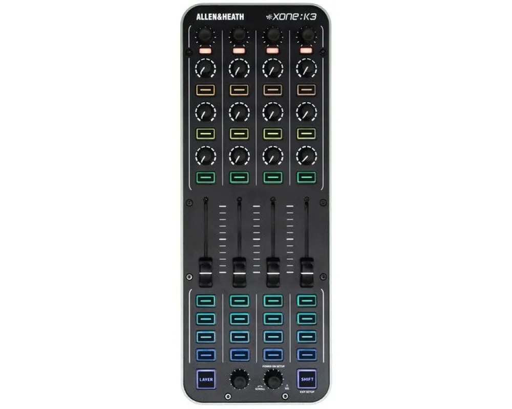 Allen & Heath Xone K3